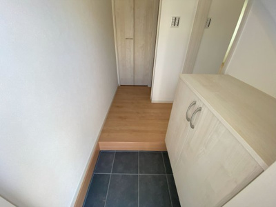 【玄関】 | 富士住宅