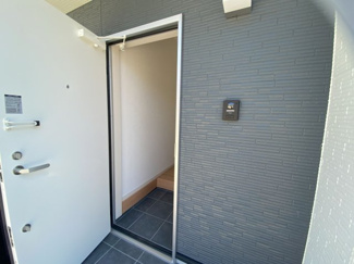 【玄関】 | 富士住宅