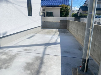 【駐車場】 | 富士住宅