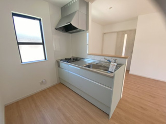 【キッチン】 | 富士住宅