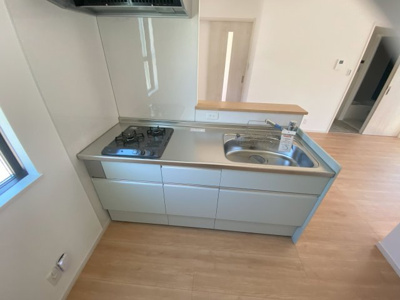 【キッチン】 | 富士住宅