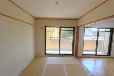 【内装】 | サンライズフレア | ※同タイプの写真となり、実際のお部屋とは異なる場合があります