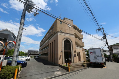 【外観】 | サンライズフレア