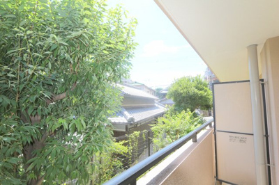 【展望】 | サンライズフレア | ※同タイプの写真となり、実際のお部屋とは異なる場合があります