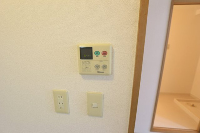 【設備】 | サンライズフレア | ※同タイプの写真となり、実際のお部屋とは異なる場合があります