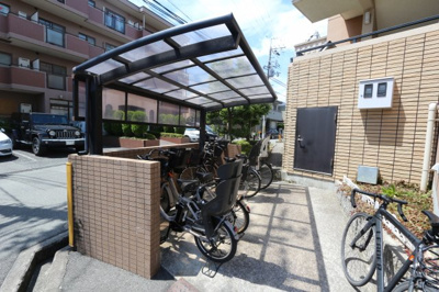 【その他共用部分】 | サンライズフレア