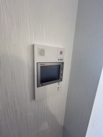 プレジオ永和ASIANのセキュリティ