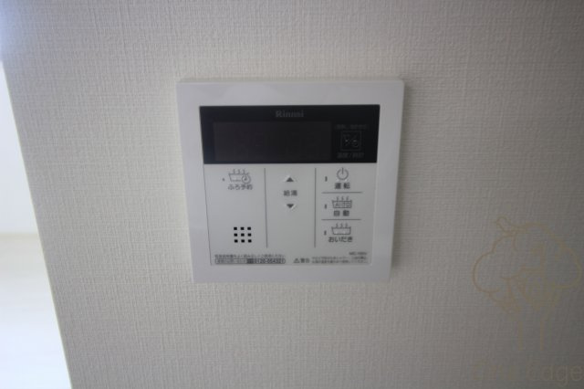 BRIGHT CUBEの設備