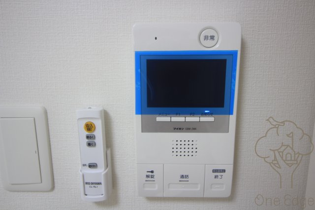 BRIGHT CUBEの設備