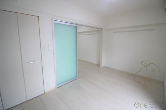 BRIGHT CUBEの内装