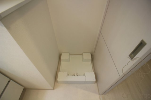 BRIGHT CUBEの設備