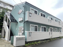 イーストアベニューの画像