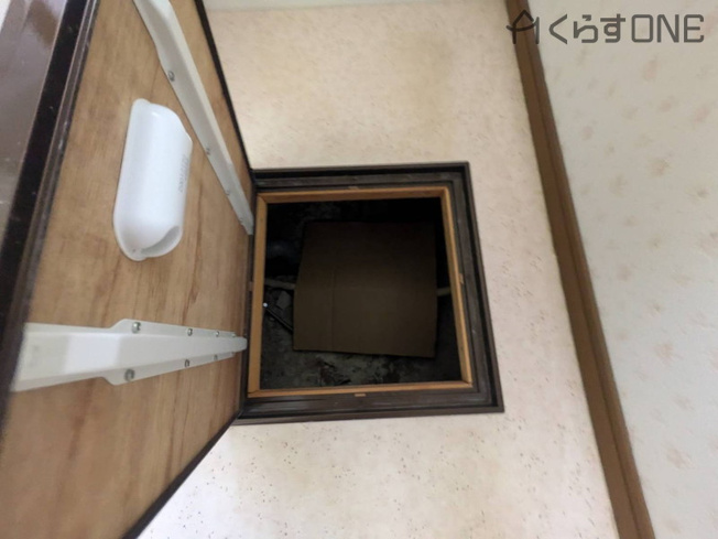 【収納】 | 姫路市網干区坂出／中古戸建