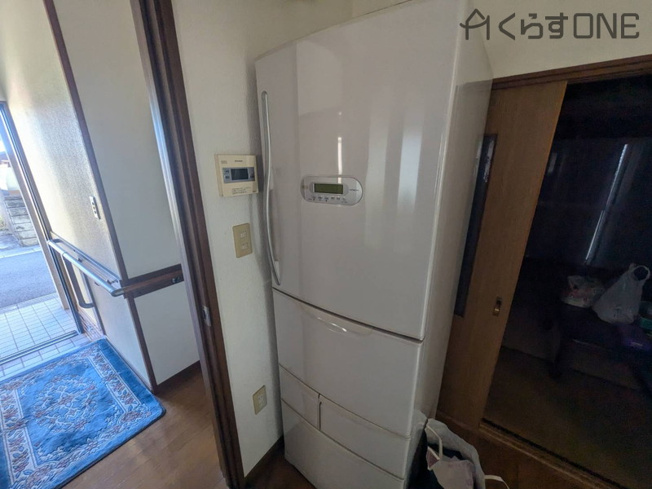 【キッチン】 | 姫路市網干区坂出／中古戸建