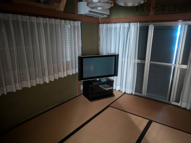 【和室】 | 姫路市網干区坂出／中古戸建