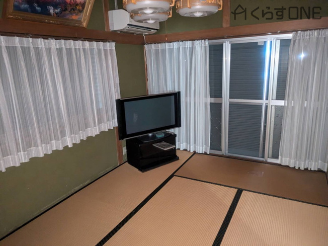 【和室】 | 姫路市網干区坂出／中古戸建