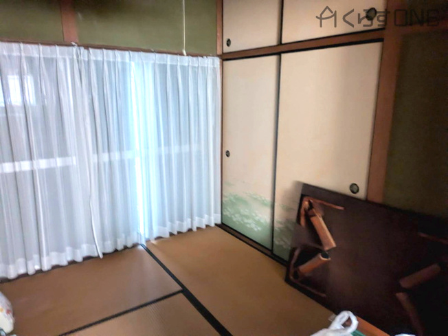 【和室】 | 姫路市網干区坂出／中古戸建