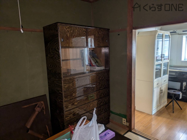 【内装】 | 姫路市網干区坂出／中古戸建