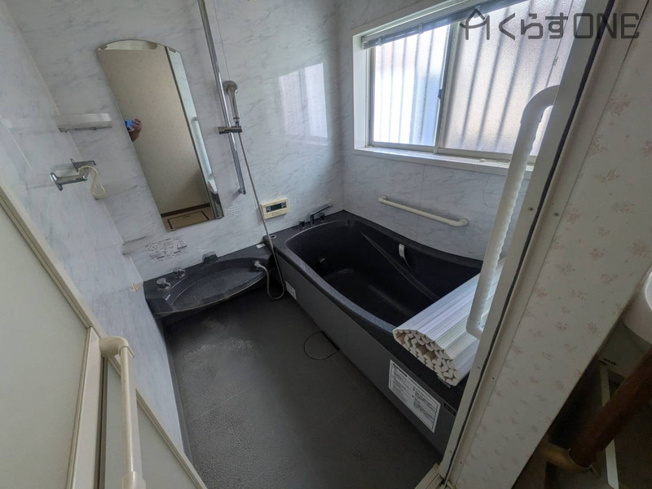 【浴室】 | 姫路市網干区坂出／中古戸建