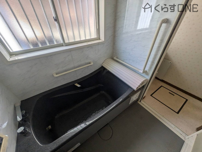 【浴室】 | 姫路市網干区坂出／中古戸建