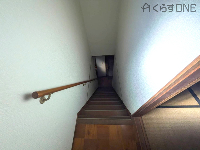 【内装】 | 姫路市網干区坂出／中古戸建