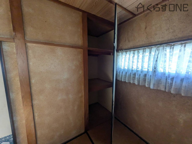 【収納】 | 姫路市網干区坂出／中古戸建