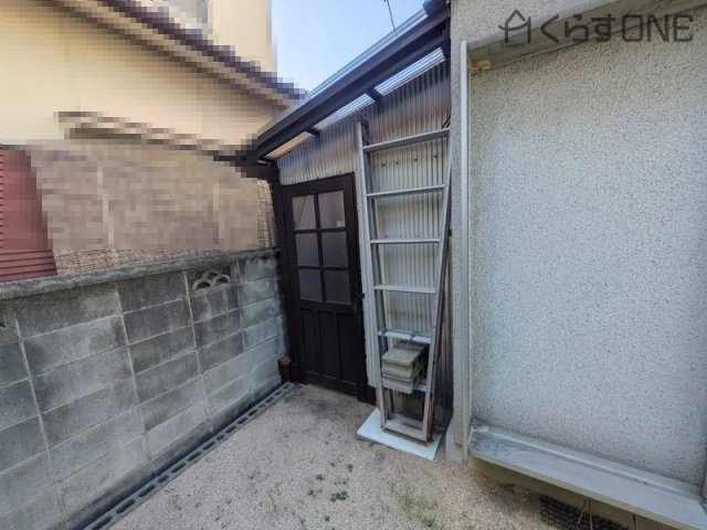 【外観】 | 姫路市網干区坂出／中古戸建