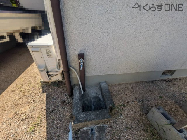 【設備】 | 姫路市網干区坂出／中古戸建