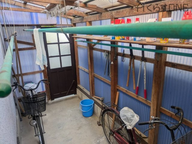 【収納】 | 姫路市網干区坂出／中古戸建