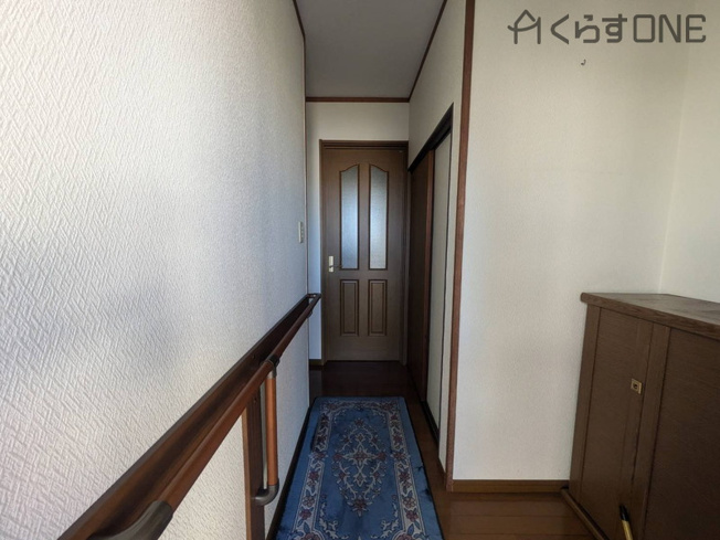 【玄関】 | 姫路市網干区坂出／中古戸建