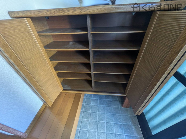 【収納】 | 姫路市網干区坂出／中古戸建