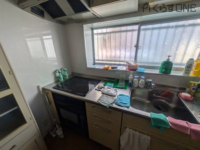 【キッチン】 | 姫路市網干区坂出／中古戸建