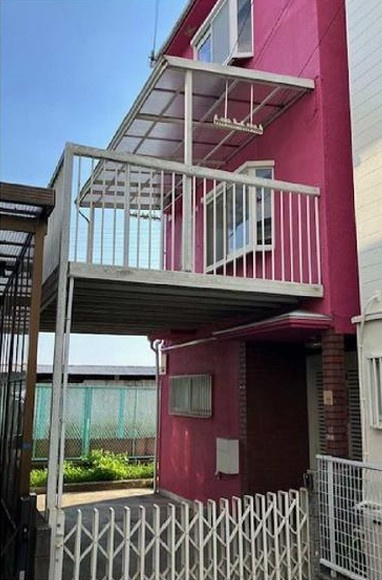 野村元町　中古一戸建て