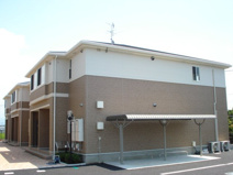 マリンハイムⅠの画像