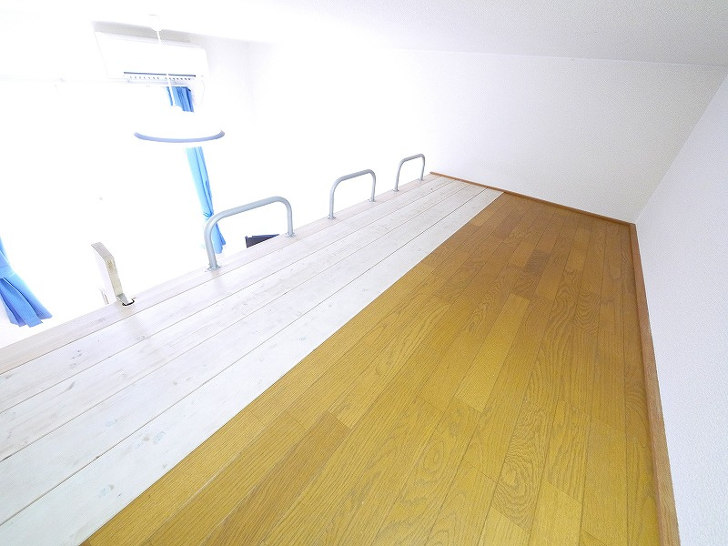 レオパレスカサ