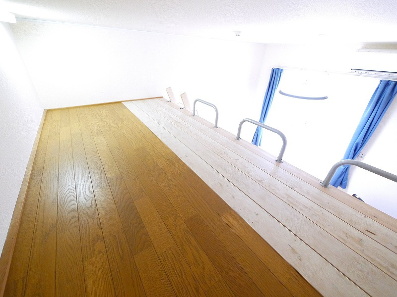 レオパレスカサ