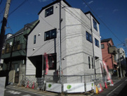 板橋区徳丸3丁目新築戸建限定1棟。の画像
