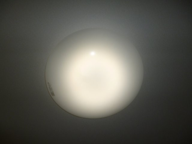 HOPE LODGE Kの設備|照明