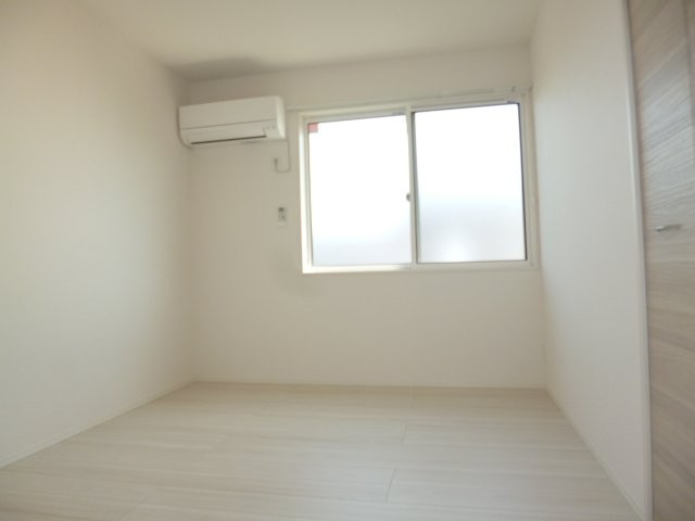 HOPE LODGE Kの寝室|洋室