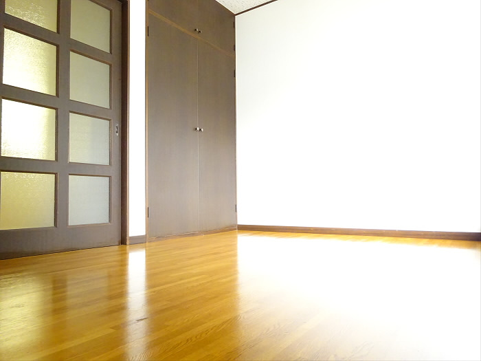 サザンハウスの居間・リビング