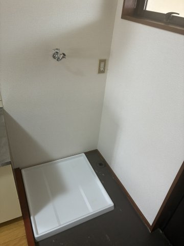 スターハイツの設備