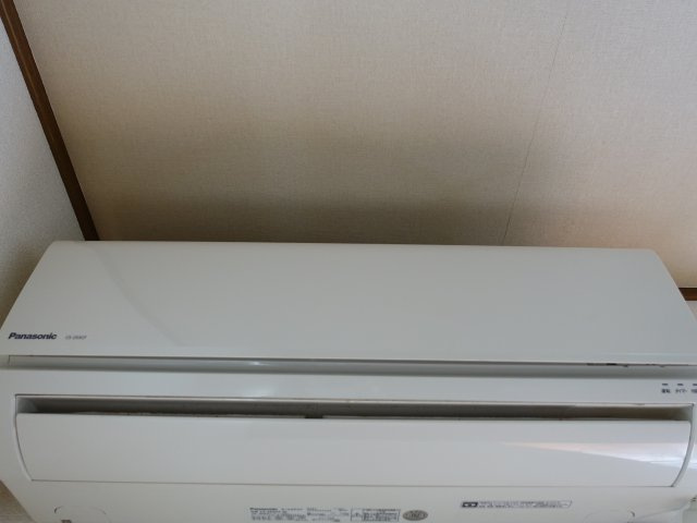 スターハイツの設備