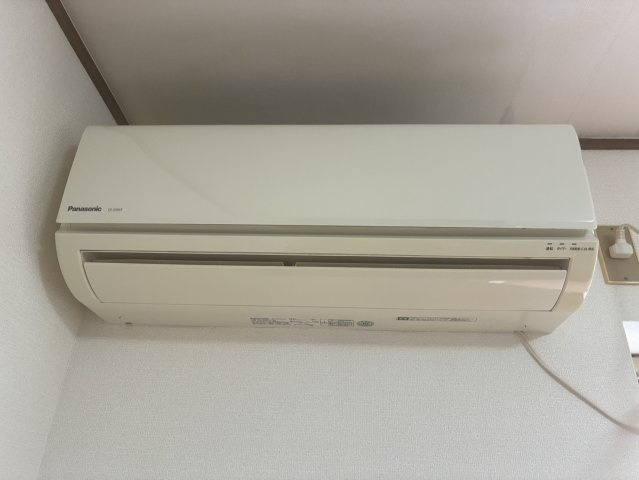 スターハイツの設備