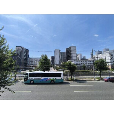 【展望】 | プレサンス千種駅前ネオステージ