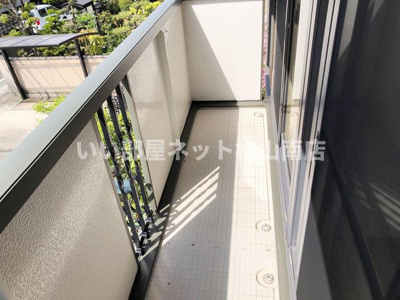 【バルコニー】 | シャトレー･マルタ