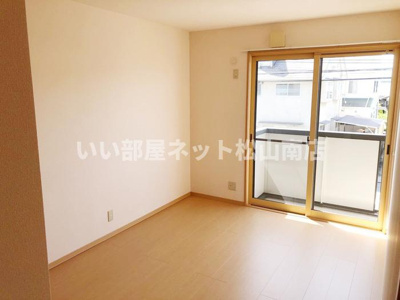 【洋室】 | シャトレー･マルタ