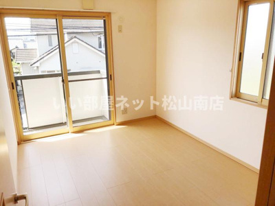 【洋室】 | シャトレー･マルタ