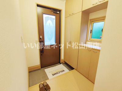 【玄関】 | シャトレー･マルタ