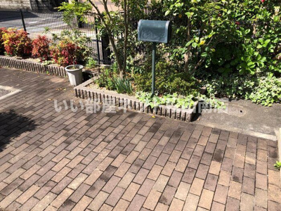 【その他共用部分】 | シャトレー･マルタ