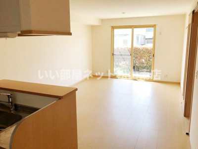 【居間・リビング】 | シャトレー･マルタ